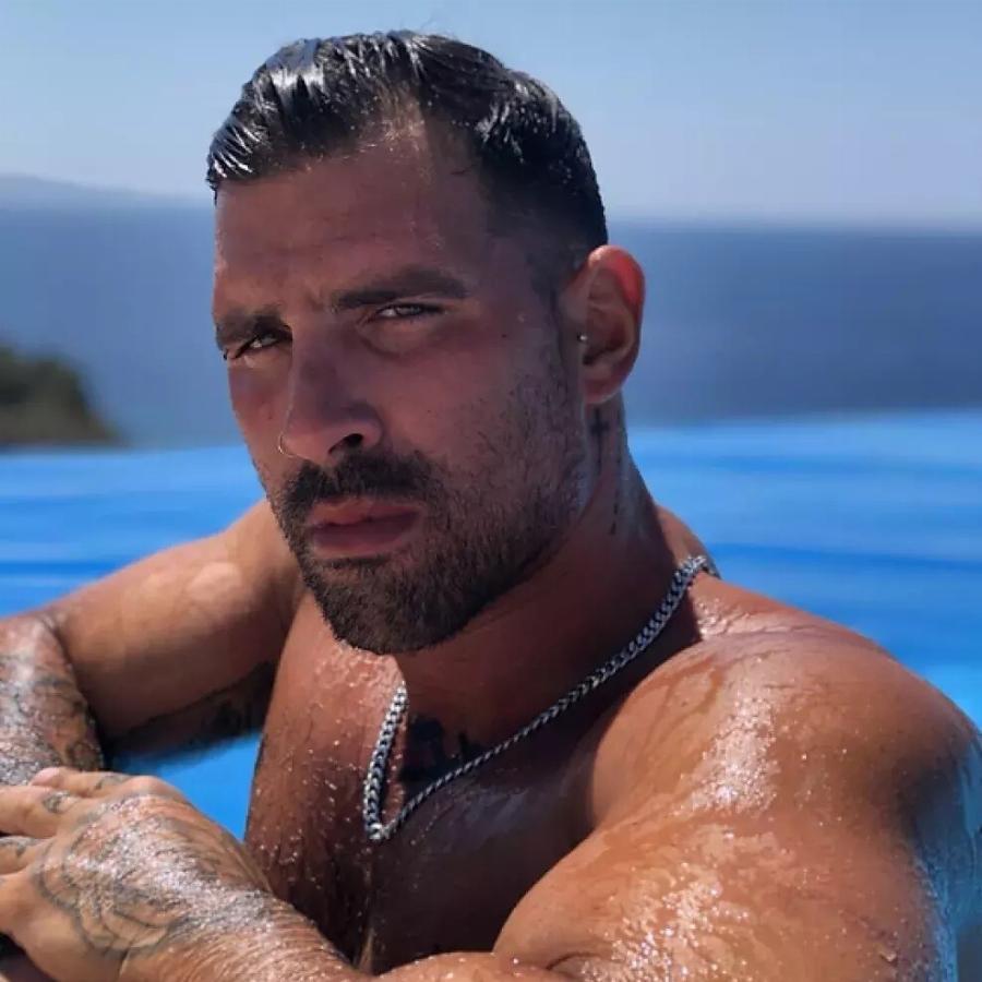 Κλαίει όλο το νησί: Νεκρός ξαφνικά μόλις στα 32 του χρόνια ο αγαπητός επιχειρηματίας & πατέρας ενός παιδιού