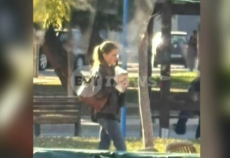 «Έσκασε» η βόμβα: Βρήκανε τη Λόρα – Φωτογραφίες ντοκουμέντα