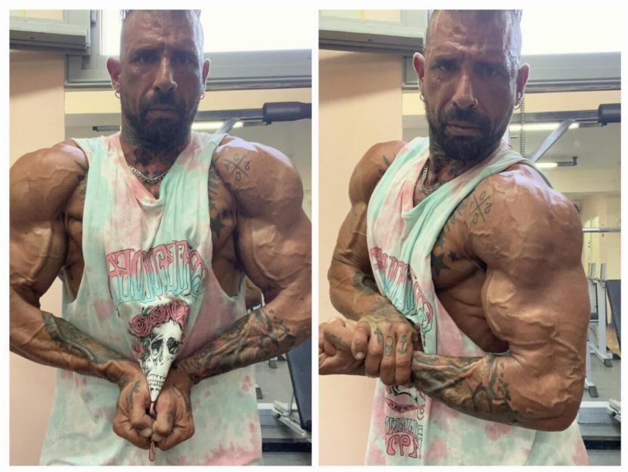 Κλαίει όλο το νησί: Νεκρός ξαφνικά μόλις στα 32 του χρόνια ο αγαπητός επιχειρηματίας & πατέρας ενός παιδιού