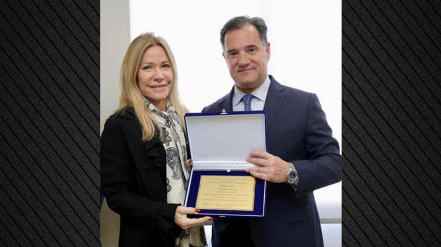 Τεράστια Δωpεά Τώρα από τη Μαριάννα Λάτση – Όλη η Ελλάδα υποκλίνεται μετά από αυτό που έκανε