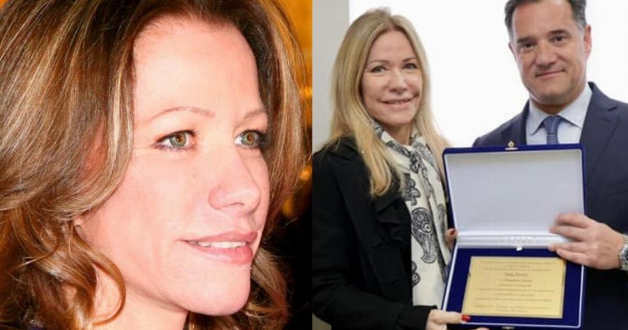 Τεράστια Δωpεά Τώρα από τη Μαριάννα Λάτση – Όλη η Ελλάδα υποκλίνεται μετά από αυτό που έκανε