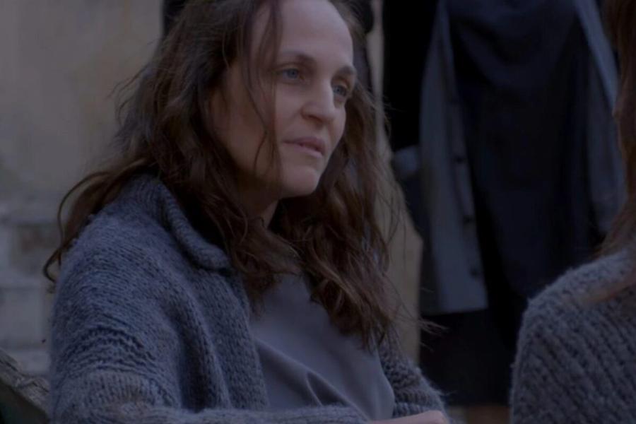 Άγιος Έρωτας: Πεθαίνει με τραγικό τρόπο και αποχωρεί από την σειρά