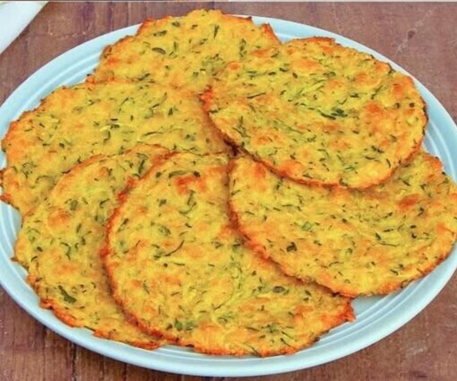 ΑΚΟΜΑ ΚΑΛΥΤΕΡΑ ΚΑΙ ΑΠΟ ΤΙΣ ΤΟΡΤΙΓΙΕΣ! Ορίστε η τέλεια ιδέα για ελαφρύ δείπνο και χρειάζεστε μόνο λίγα υλικά