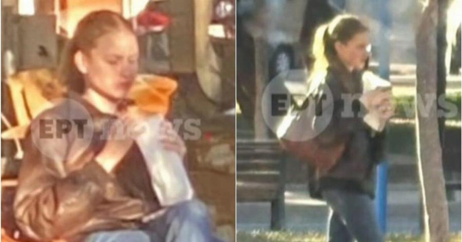 «Έσκασε» η βόμβα: Βρήκανε τη Λόρα – Φωτογραφίες ντοκουμέντα