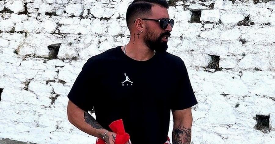 Κλαίει όλο το νησί: Νεκρός ξαφνικά μόλις στα 32 του χρόνια ο αγαπητός επιχειρηματίας & πατέρας ενός παιδιού