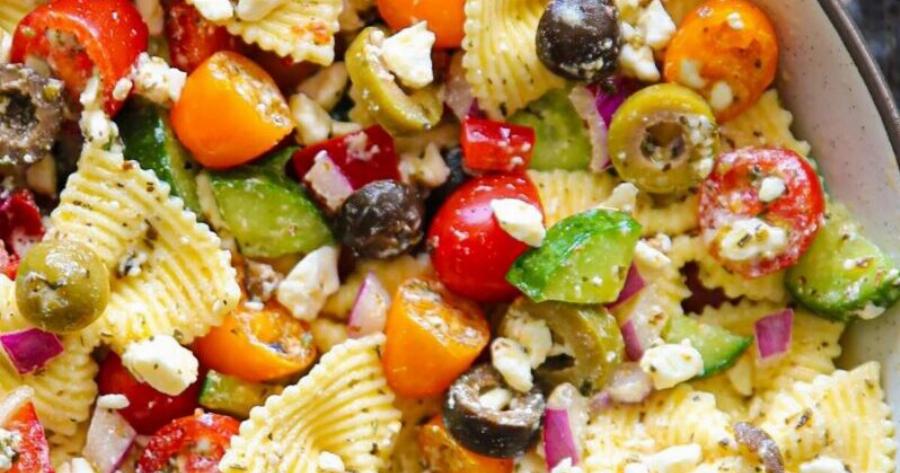 Έτοιμη σε 15 λεπτά και δεν μένει ούτε μπουκιά