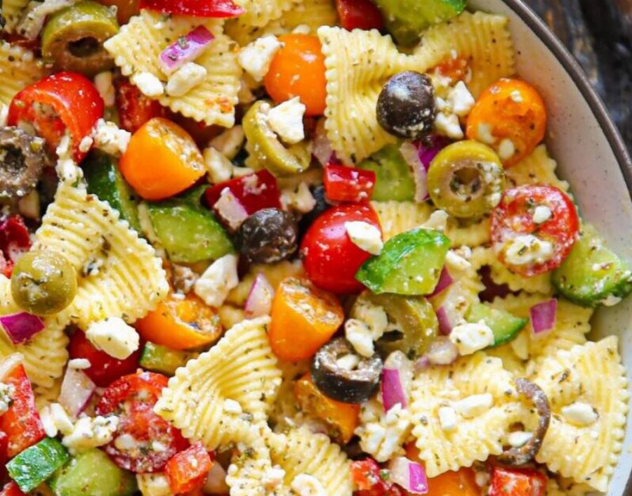 Έτοιμη σε 15 λεπτά και δεν μένει ούτε μπουκιά