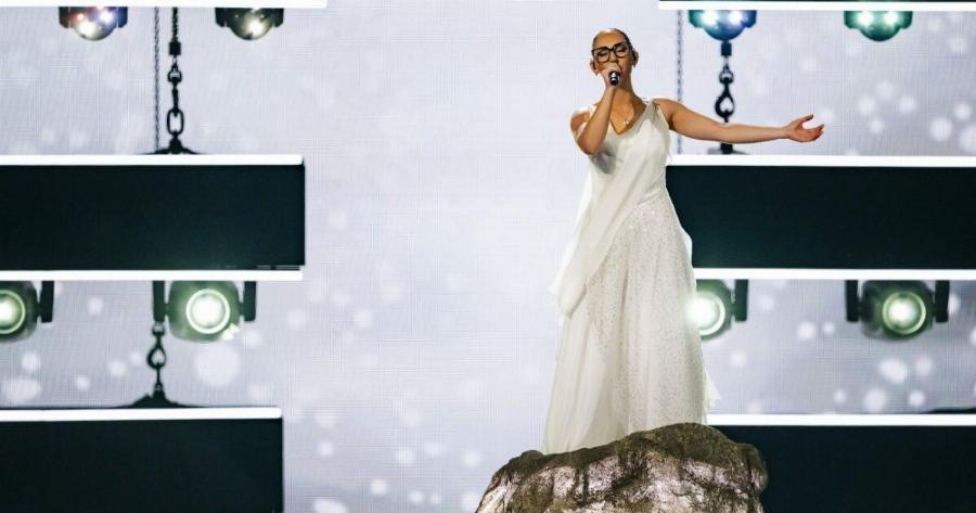 «Ήταν δίκαιο, έγινε πράξη» – Χαμός στο Twitter/X με την πρόκριση της Κλαυδίας στον τελικό