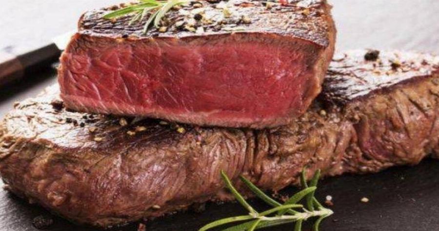 4 τροφές που έχουν περισσότερο σίδηρο από το κρέας