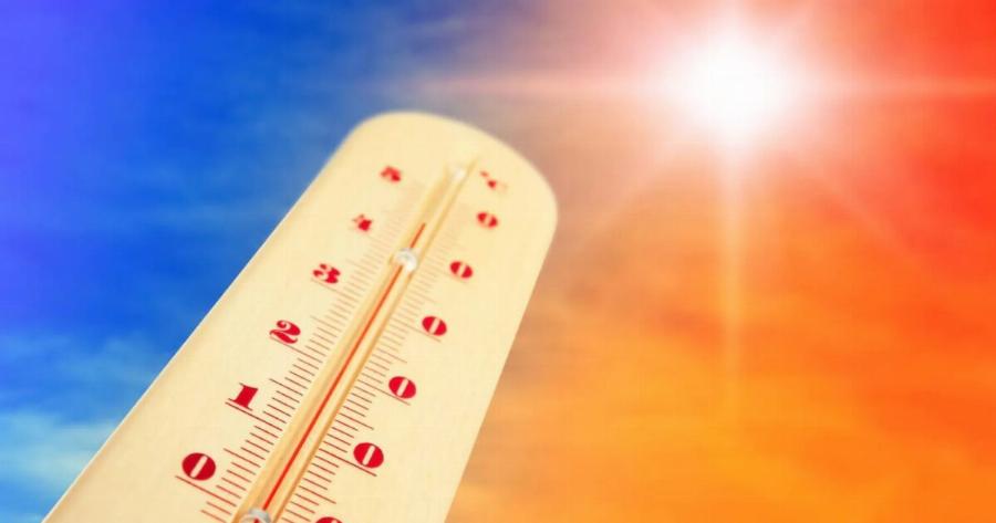 Καύσωνας: ΑΥΤΑ είναι τα έκτακτα μέτρα