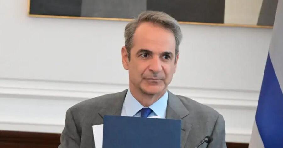 EKTAKTO ΤΩΡΑ ΓΙΑ ΤΟΝ ΚΥΡΙΑΚΟ ΜΗΤΣΟΤΑΚΗ: ΔYΣKOΛEΣ ΩΡΕΣ