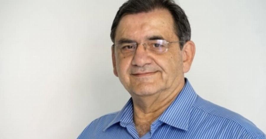 Καιρός: Σπάνιο φαινόμενο θα «σαρώσει» τη χώρα – Η εξήγηση του Θοδωρή Κολυδά