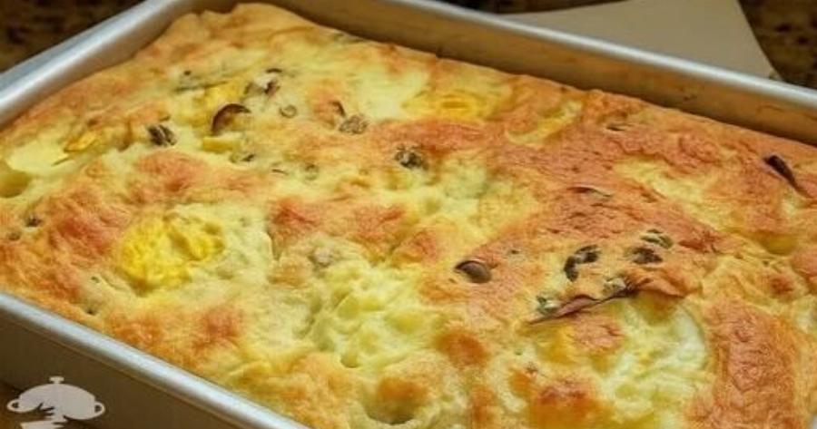 Τάρτα στο μπλέντερ σε 5 λεπτά – δεν υπάρχει πιο εύκολη