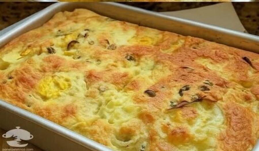 Τάρτα στο μπλέντερ σε 5 λεπτά – δεν υπάρχει πιο εύκολη