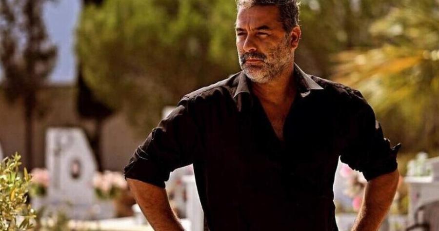 Στο νοσοκομείο ο ηθοποιός Βασίλης Μπισμπίκης – Έπαθε δυο εμφράγματα