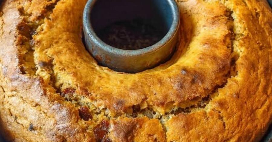 Η πιο εύκολη μηλόπιτα που θα φτιάξεις