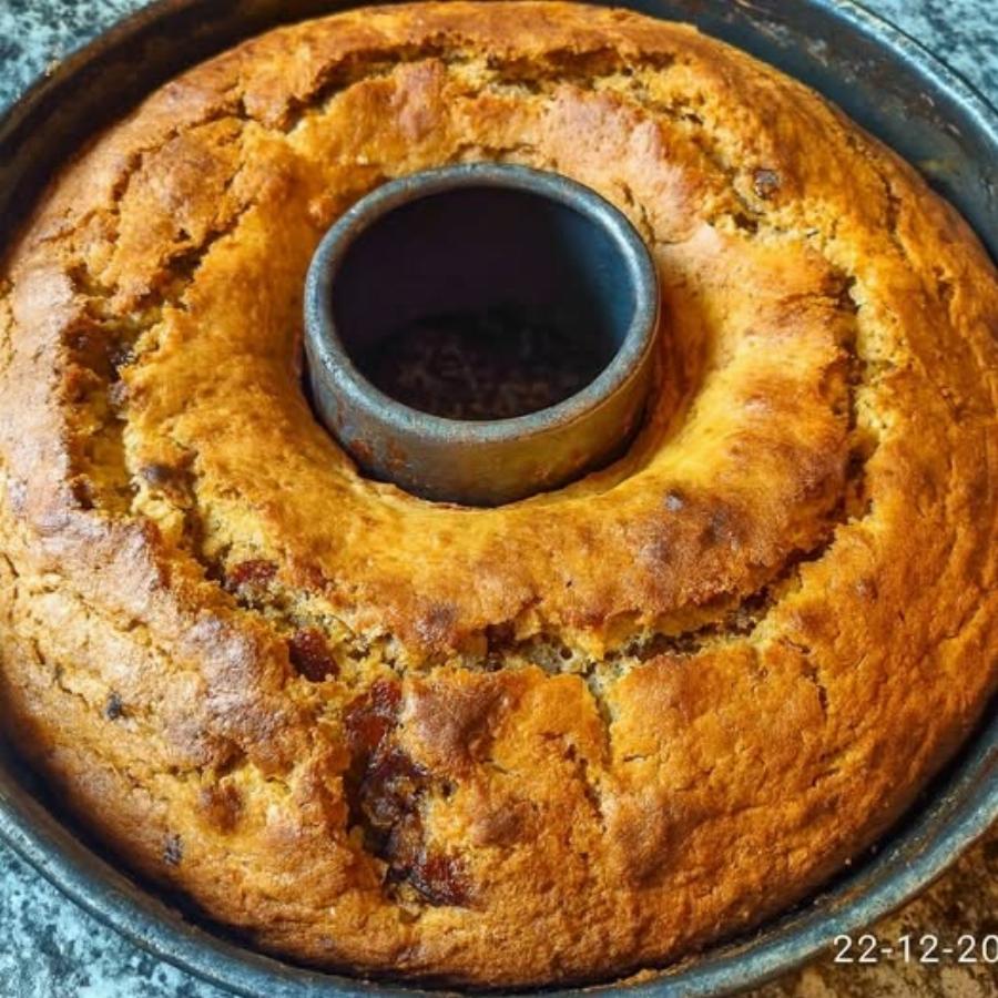 Η πιο εύκολη μηλόπιτα που θα φτιάξεις