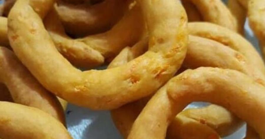 Τα πιο τραγανά κριτσίνια καρότου που θα δοκιμάσεις – Υγιεινό σνακ που εξαφανίζεται σε λεπτά