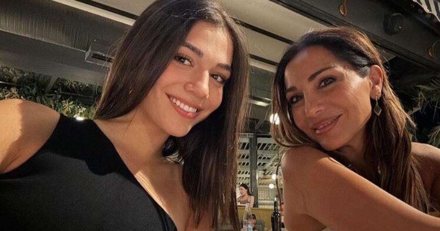 Ο Κακός Χαμός με Βανδή και την Κόρη της πριν λίγο: Η Μελίνα ανέβασε αυτό το βίντεο, την έκραξαν όλοι και η μαμά της έγινε έξαλλη