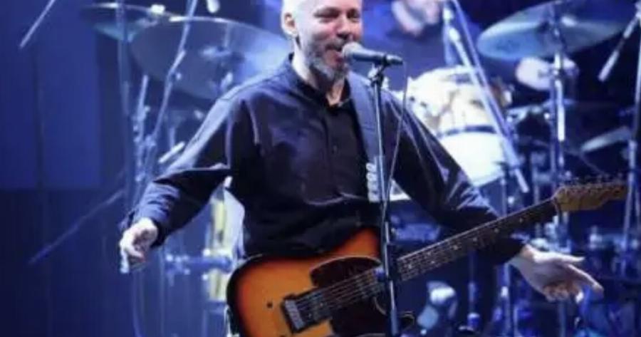 Δύσκολες ώρες για τον Αλκίνοο Ιωαννίδη – Έφυγε από την ζωή η Μαριλένα του