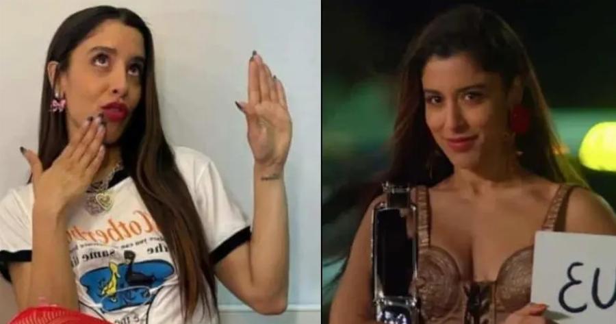 Eurovision 2024: Μεγάλη ανατροπή στα προγνωστικά με το τραγούδι της Ελλάδας