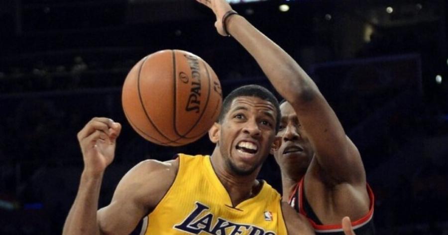 Όχι Θεέ μου τέτοια μέρα: Πέθανε ξαφνικά 33χρονος πασίγνωστος μπασκεμπολίστας