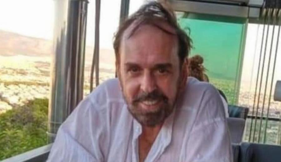 Πέθανε ο Νίκος Ηλιόπουλος
