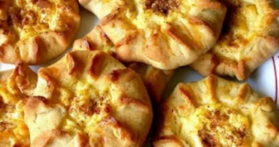 Τα “Μυστικά” Λυχναράκια της Κρήτης: Η παραδοσιακή συνταγή με το άρωμα λεμονόφυλλου που θα λατρέψετε!