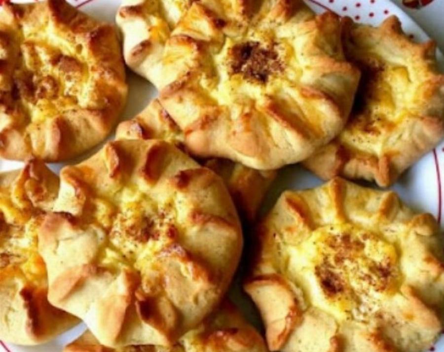 Τα “Μυστικά” Λυχναράκια της Κρήτης: Η παραδοσιακή συνταγή με το άρωμα λεμονόφυλλου που θα λατρέψετε!