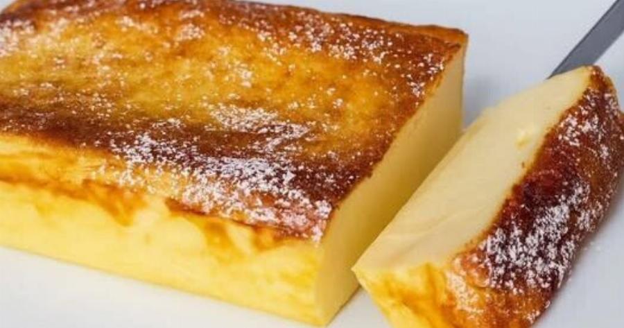 Ένα επιδόρπιο 100 kcal για να απολαύσετε ακόμα και αργά το βράδυ, πλούσιο σε πρωτεΐνη και πεντανόστιμο: ετοιμάστε το σε 5 λεπτά!