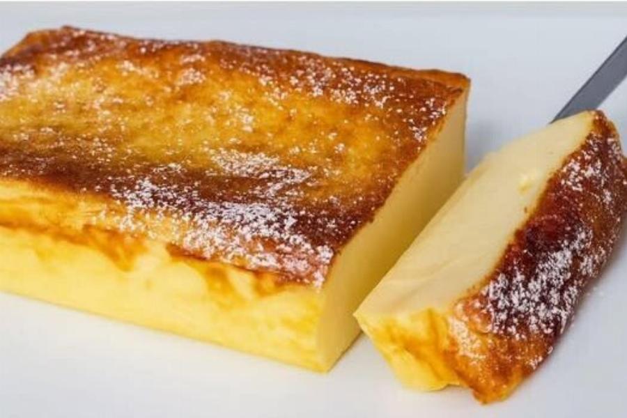 Ένα επιδόρπιο 100 kcal για να απολαύσετε ακόμα και αργά το βράδυ, πλούσιο σε πρωτεΐνη και πεντανόστιμο: ετοιμάστε το σε 5 λεπτά!