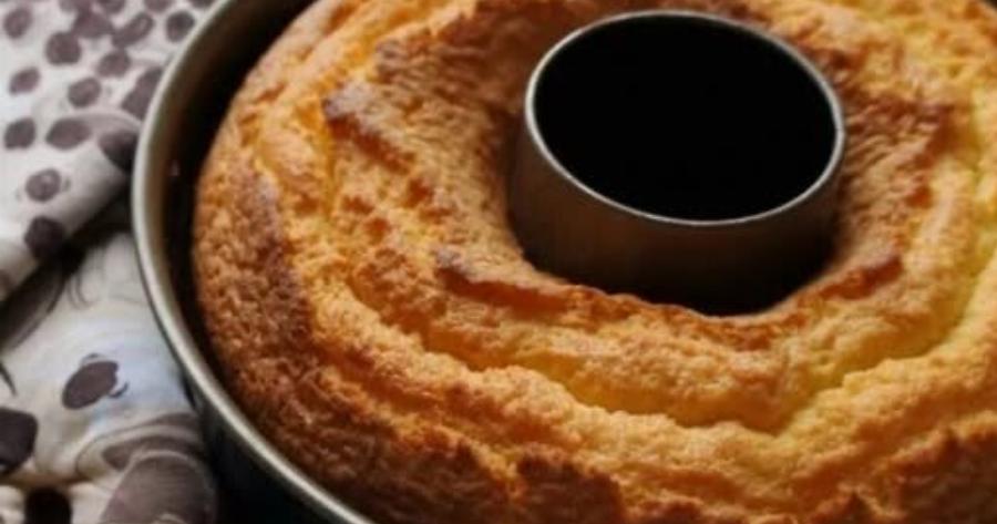 Το απόλυτο κόλπο για να ξεκολλάει πάντα το κέικ από τη φόρμα