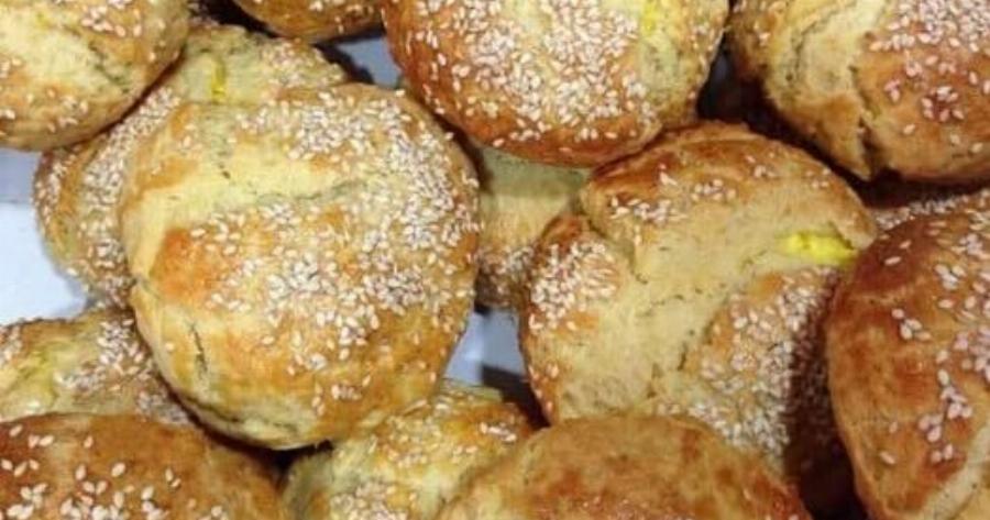 Είναι πανεύκολα, γίνονται σε λίγα λεπτά και είναι ιδανικά για σχολείο, δουλειά ή ένα γρήγορο σνακ μέσα στη μέρα.