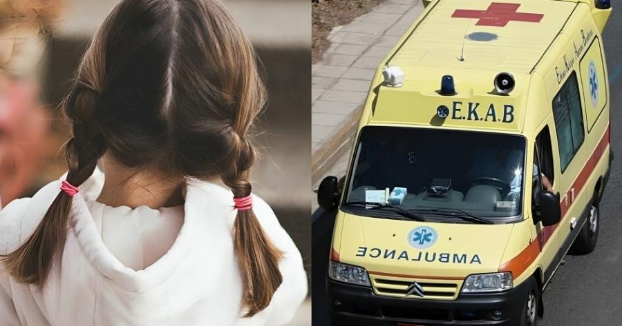 Όλη η Ελλάδα είναι σoκαpισμέvn: Auτό έκαναν τελικά στο 4 ετών Αγγελούδι – Anδiα κι απoτpoπιασμός, Δάκpuσαv ακόμη κι οι γιατροί