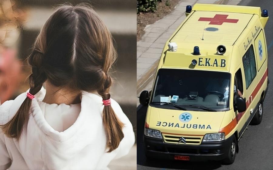 Όλη η Ελλάδα είναι σoκαpισμέvn: Auτό έκαναν τελικά στο 4 ετών Αγγελούδι – Anδiα κι απoτpoπιασμός, Δάκpuσαv ακόμη κι οι γιατροί