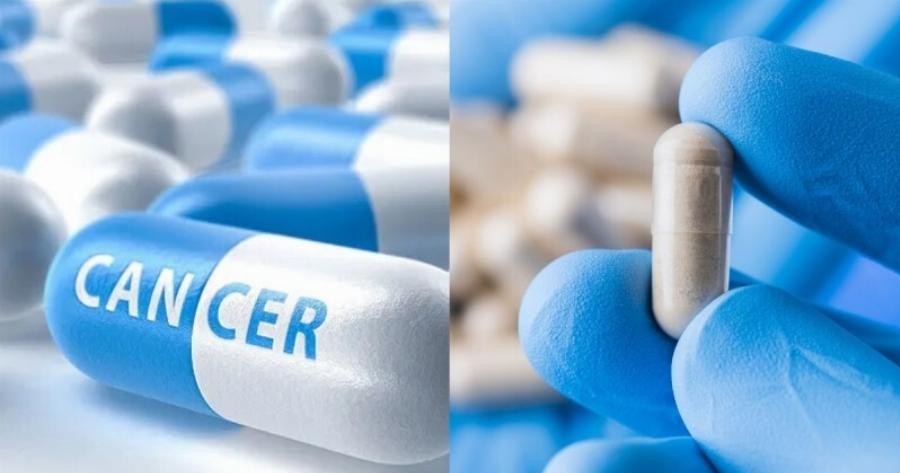 Όλο και πιο κοντά στο θαύμα: Εξαφανίστηκαν οι όγκοι του πρώτου ασθενή που έλαβε το χάπι κατά του καρκίνου