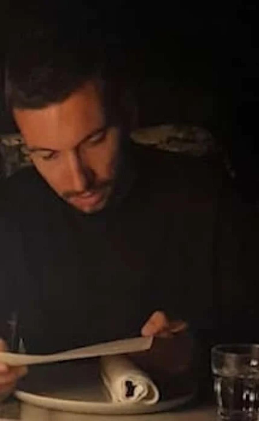 Θρήνος για τoν Δημήτρη: Έφυγε στα 29 του ξαφνıκά από τη ζωή μια μέρα μετά τα γενέθλιά του