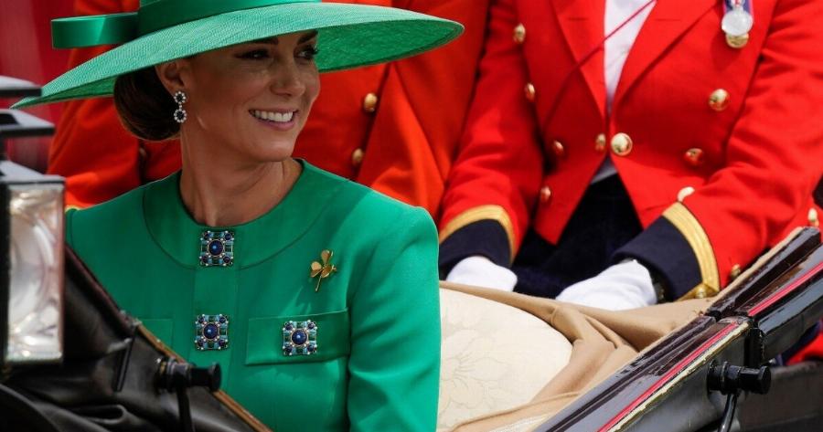 Δυστυχώς είναι αλήθεια: Σε κρίσιμη κατάσταση η Κέιτ Μίντλετον, η υστερεκτομή & ο συντετριμμένος ο Πρίγκιπας Ουίλιαμ