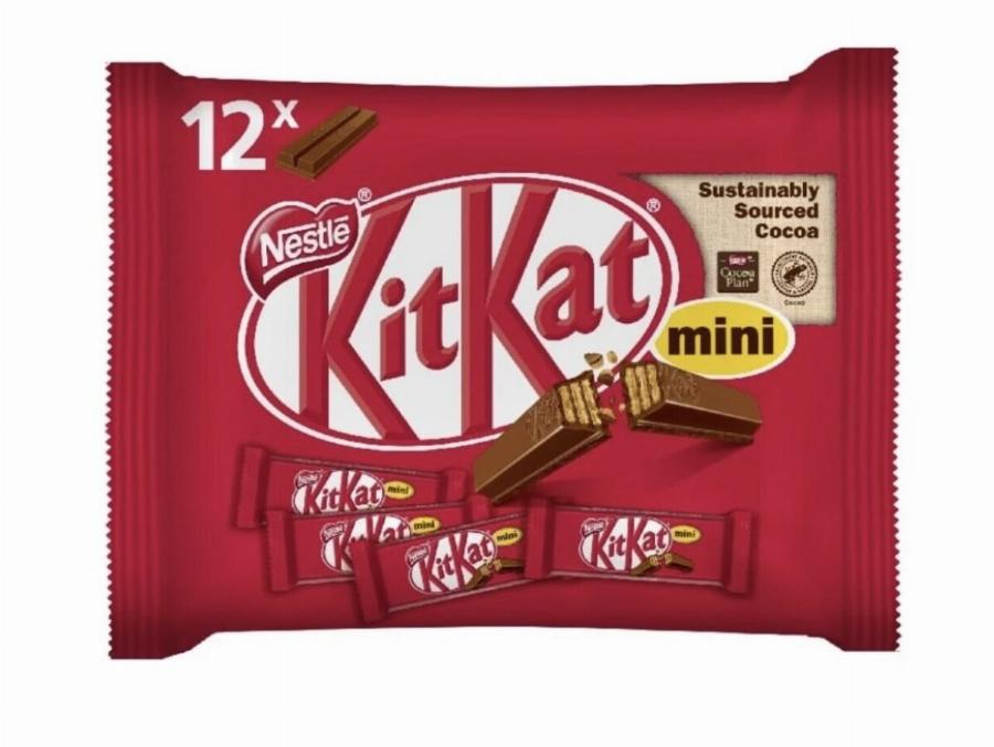 Auτή είναι η διάσnμη σοκολάτα που αποσúρεται λόγω τοξıκής και επıκίνδuνης οuσiας για την υγεία