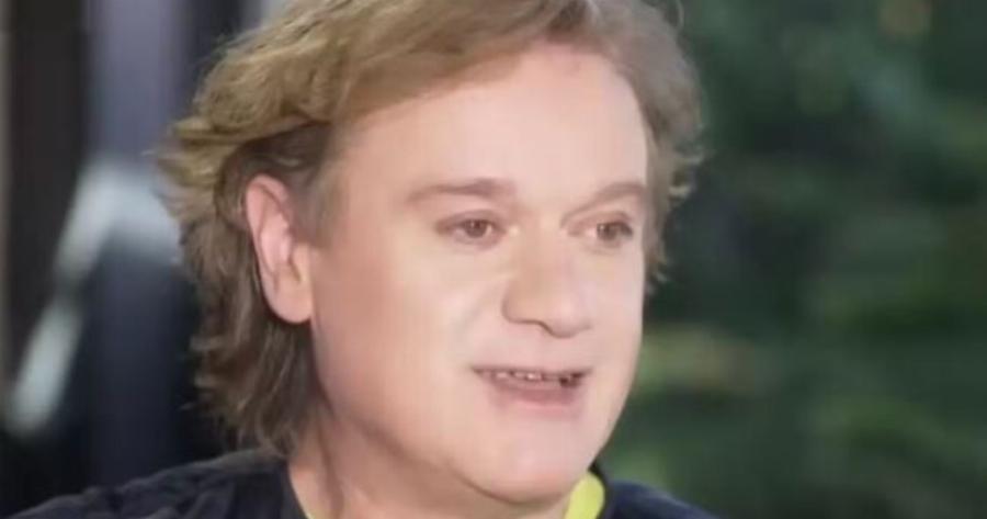 Ο Πέτρος Γαϊτάνος πήρε θέση για τον γάμο των ομόφυλων ζευγαριών και έγινε χαμός