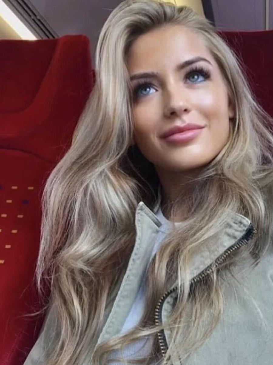 Ραγίζει καρδιές η σύζυγος του Μπάλντοκ: «Ο κόσμος μου δεν θα είναι ποτέ ο ίδιος»