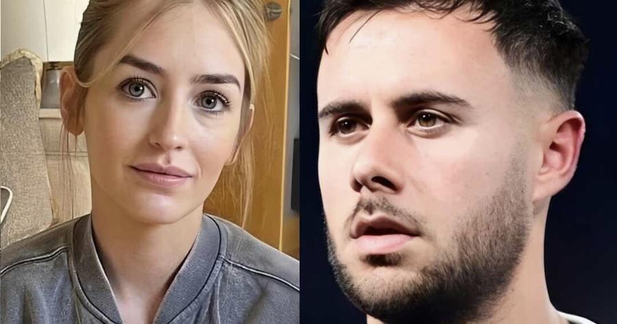 Ραγίζει καρδιές η σύζυγος του Μπάλντοκ: «Ο κόσμος μου δεν θα είναι ποτέ ο ίδιος»