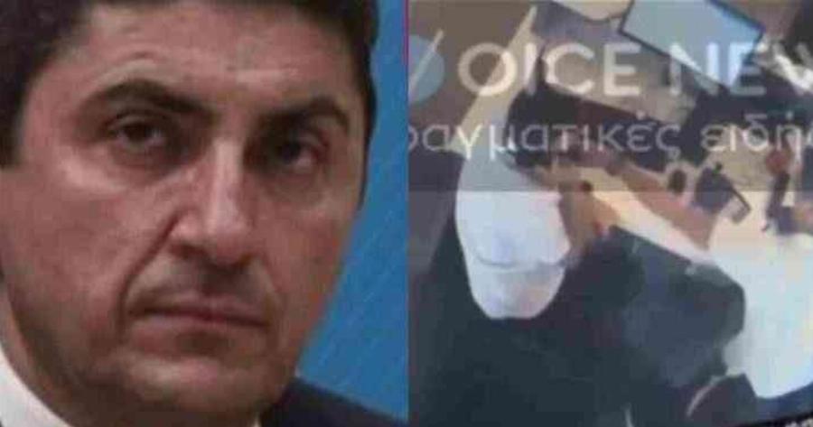 Ραγδαίες εξελίξεις: Απέσυρε τη μήνυση κατά Αυγενάκη ο υπάλληλος του αεροδρομίου