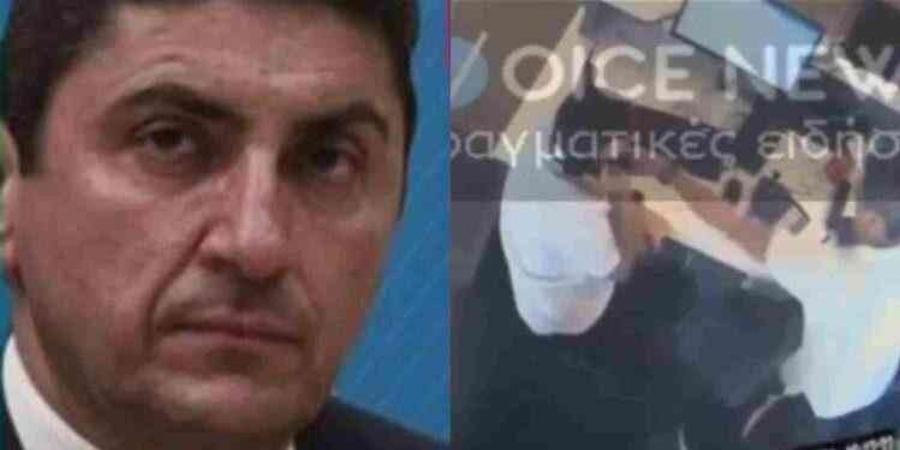 Ραγδαίες εξελίξεις: Απέσυρε τη μήνυση κατά Αυγενάκη ο υπάλληλος του αεροδρομίου