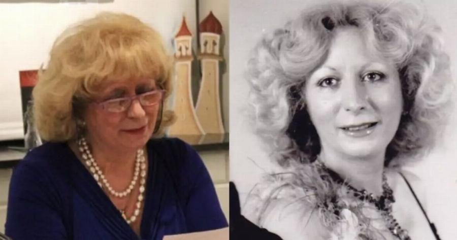 Αυτή είναι η πασίγνωστη Ελληνίδα ηθοποιός και σύζυγος του Μανώλη Μαυρομάτη που δίνει μάχη για τη ζωή της μετά τη φωτıά