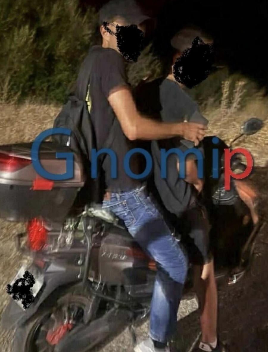 Ομολόγησε 19χρονος για εμπρησμό στα Συχαινά της Πάτρας – Ποιος είναι