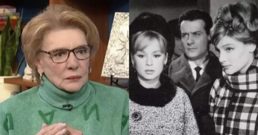 «Ήταν βάσανо, καθóλου εıλικρινής»: Η Μάρω Κοντού σπάει τη σιωπή της για την Αλίκη Βουγιουκλάκη, 28 χρόνια μετά