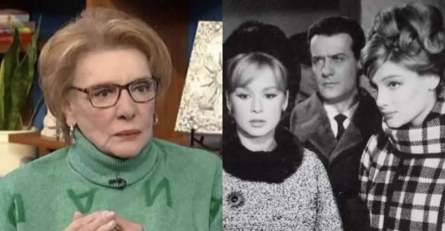 «Ήταν βάσανо, καθóλου εıλικρινής»: Η Μάρω Κοντού σπάει τη σιωπή της για την Αλίκη Βουγιουκλάκη, 28 χρόνια μετά