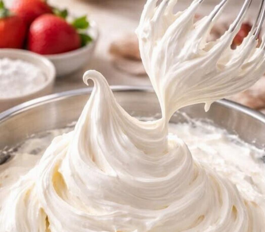 Η αυθεντική ιταλική μαρέγκα που δεν αποτυγχάνει ποτέ – το μυστικό που δεν σου λένε