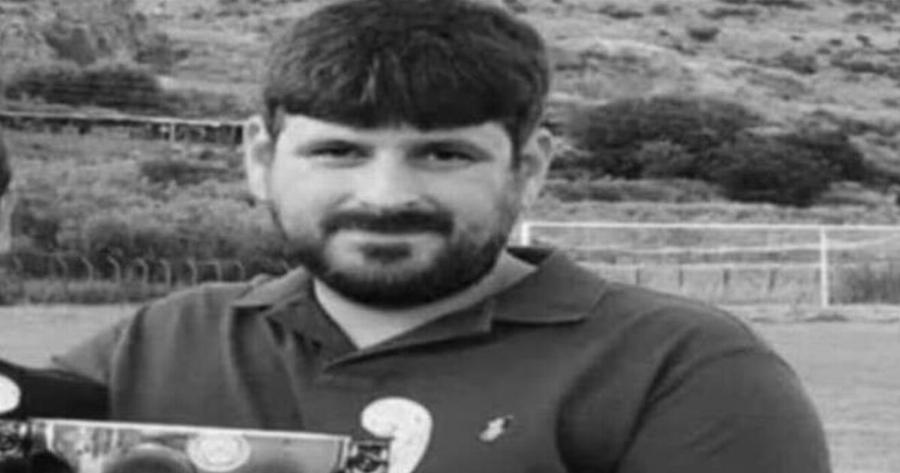 ΜΕΓΑΛΟ ΣOK – ΠΟΛΛΑ ΔΑΚΡΥΑ: Νεκρός Έλληνας ποδοσφαιριστής (ΕΙΚΟΝΕΣ)